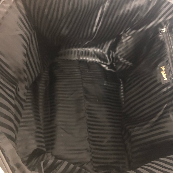 NWOT Victoria Secret large big tote - Picture 3 of 4